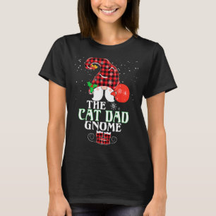 Camiseta Cristo Gnomo Pai Buffalo Xadrez Correspondente