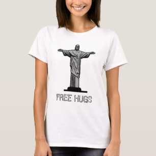 Camiseta Cristo II