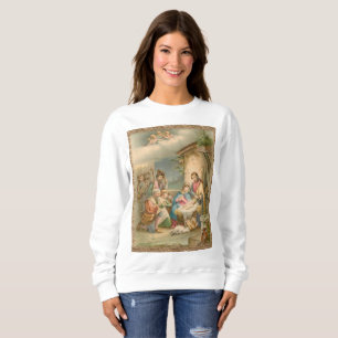 Camiseta Cristo Jesus
