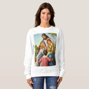 Camiseta Cristo Jesus