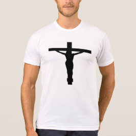 Camiseta Cristo JESUS NA CRUZ