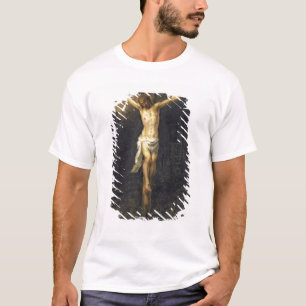 Camiseta Cristo na cruz, 1672
