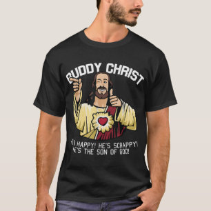 Camiseta Cristo Natal Legal Jesus Cristo Religioso