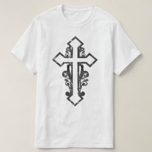 Camiseta Cristo Nosso Salvador