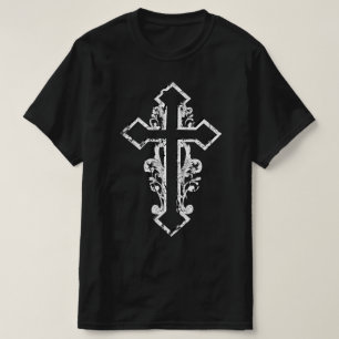 Camiseta Cristo Nosso Salvador