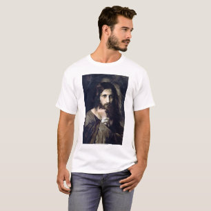 Camiseta Cristo, Rei do Céu