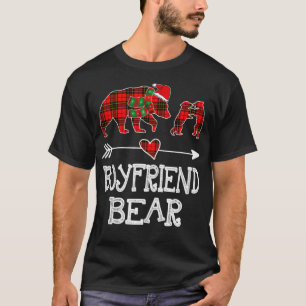Camiseta Cristo Xadrez Vermelha de Buffalo Correspondente a