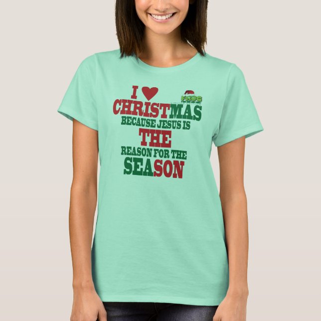 Camiseta CristoFilho (Frente)