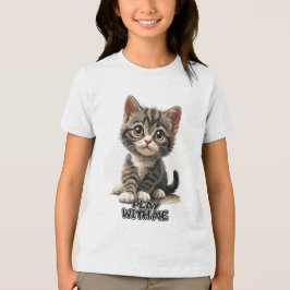 Camiseta Cristóvão de Coração