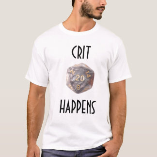 CAMISETA CRIT ACONTECE