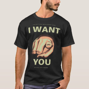Camiseta CriterDesigns Lactose Intolerante Puxar Meu Dedo