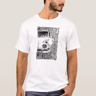 CAMISETA CRKS