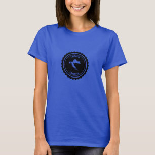 Camiseta Croácia