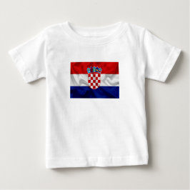 Camiseta Croácia