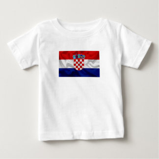 Camiseta Croácia