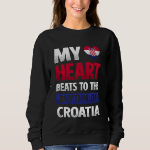 Camiseta Croata Croácia Raízes Croata Patrimônio Croata Org