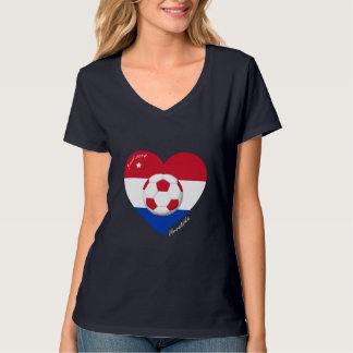 Camiseta Croatia "HRVATSKA" Soccer Team Fútbol Croacia 2014