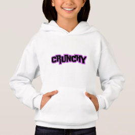 Camiseta Crocante