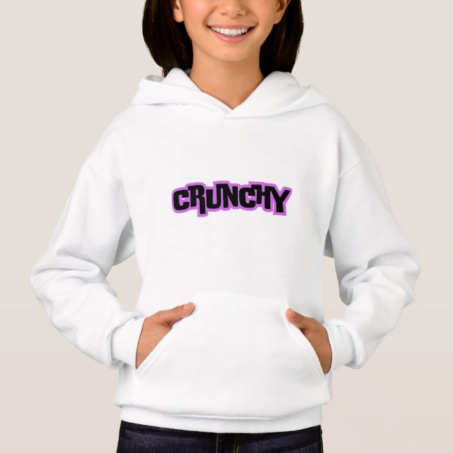Camiseta Crocante (Frente)