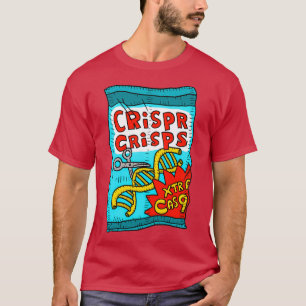 Camiseta crocante crocante9 nítido
