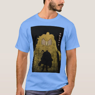 Camiseta Crocodilo