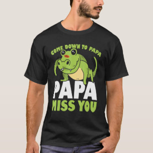 Camiseta Crocodilo Alligador De Mens Para Alligadores Croco
