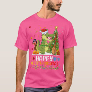 Camiseta Crocodilo Amante de os animais Engraçado Crocodilo