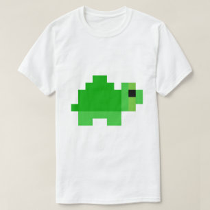 Camiseta Crocodilo Gerado por IA
