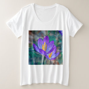 Camiseta Crocus
