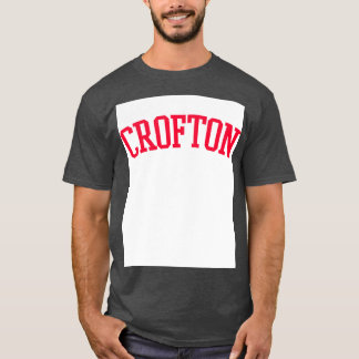 Camiseta Crofton Maryland