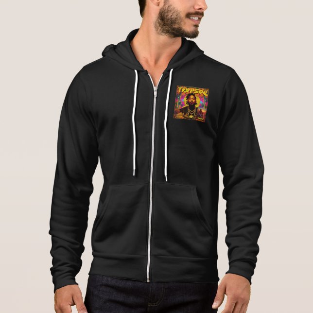 Camiseta "Crônicas de armadilhas etéreas" (Frente)