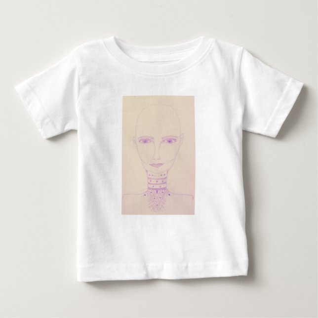 Camiseta Crônio (Frente)