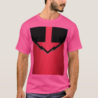 Camiseta Cronograma
