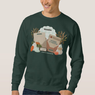 Camiseta Croptoberfest 2026 Masculina Básica