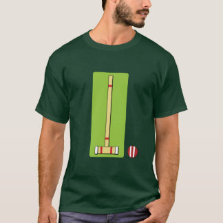 Camiseta Croquet