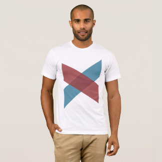 Camiseta Crossing mínimas