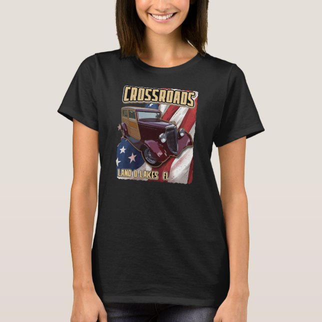 CAMISETA CROSSROADS LOLFL 2026 (Frente)