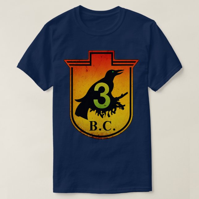 Camiseta Crows Nest Highway 3 Hope BC Canadá (Frente do Design)