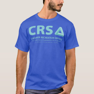 Camiseta CRS O Jogo