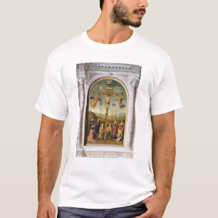 Camiseta Crucificação