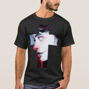 Camiseta Crucificação da Alma