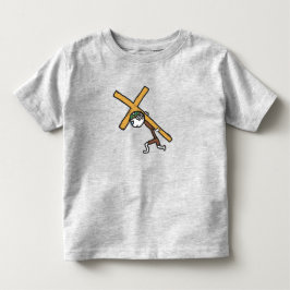 Camiseta Crucifixo