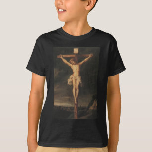 Camiseta Crucifixo