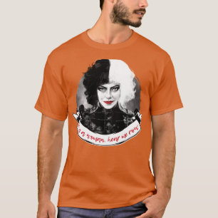 Camiseta Cruella 2021