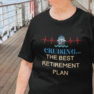 Camiseta Cruise Lover