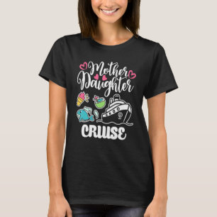 Camiseta Cruise Trip Madri Cruise Navio De Cruzeiro Que Via