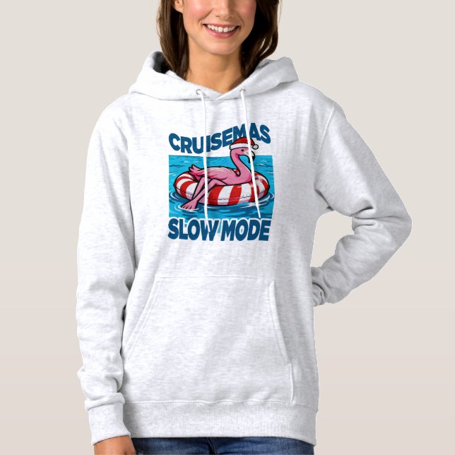 Camiseta Cruisemas Modo Lento (Frente)