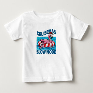 Camiseta Cruisemas Modo Lento