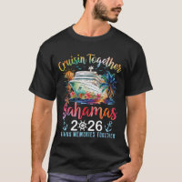 Cruisin Together Bahamas 2026 Grupo Correspondente
