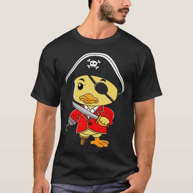 Camiseta Cruising Hiding Finding Rubber Ducks Passport Scav (Frente)
